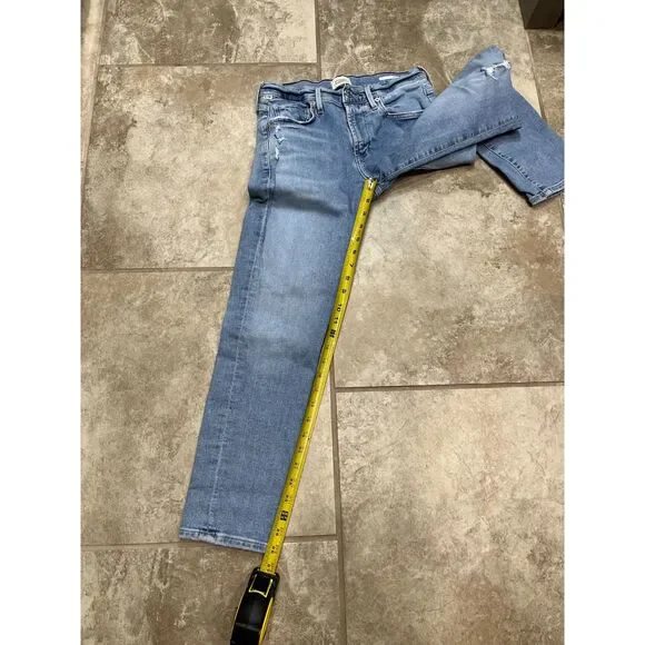 Citizens of Humanity Premium Vintage Ella Mid-Rise Jean - Size 26